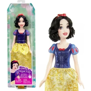 Muñeca Clásica Disney Princesa Blanca Nieves Original 30cm