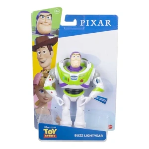 Muñeco Buzz Lightyear Disney Pixar Toy Story Original Figura