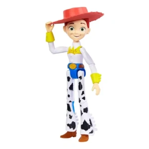Muñeca Jessie Vaquera Disney Pixar Toy Story Original Figura